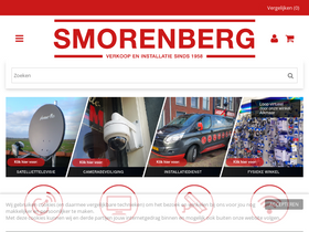 smorenberg.com