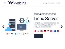 webpd.net