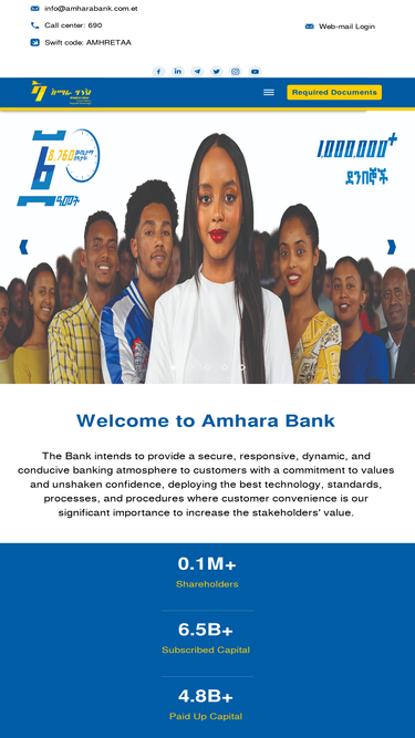 amharabank.com.et