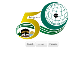 'oic-oci.org' screenshot