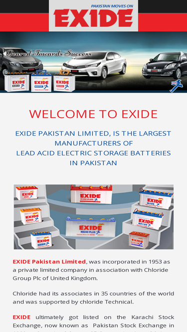 exide.com.pk