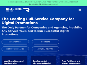 'rtm.com' screenshot