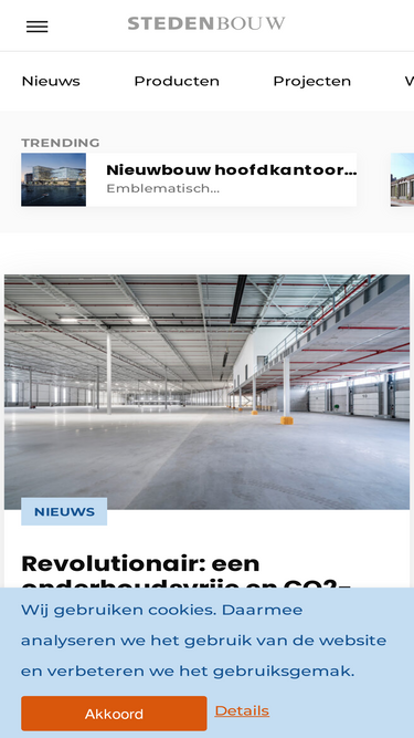 stedenbouw.nl