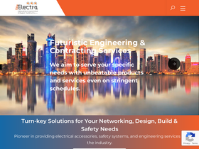 electraqatar.com