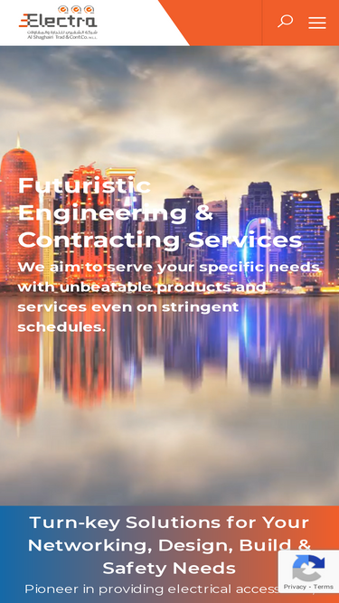 electraqatar.com