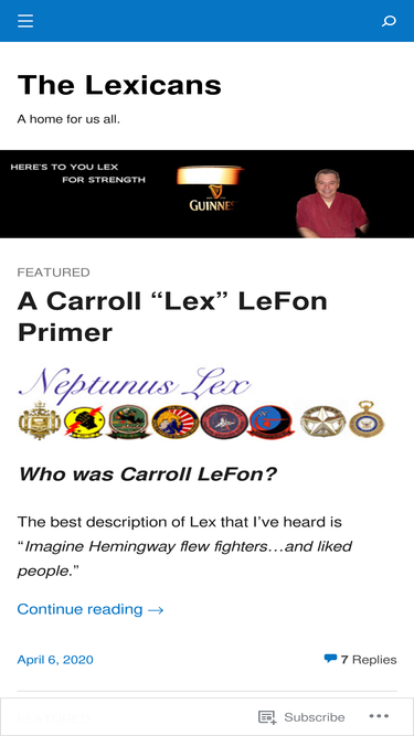 thelexicans.wordpress.com