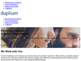 duplium.com