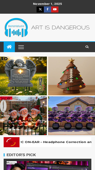 benonistudio.com