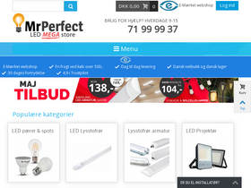 mrperfect.dk