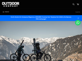outdoorcompany.ar