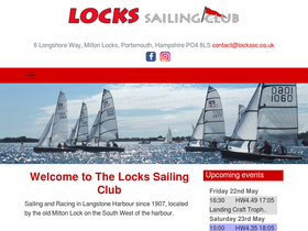 lockssc.co.uk