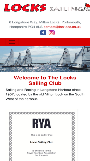 lockssc.co.uk