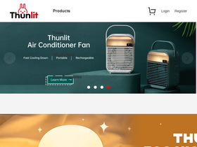 thunlit.com