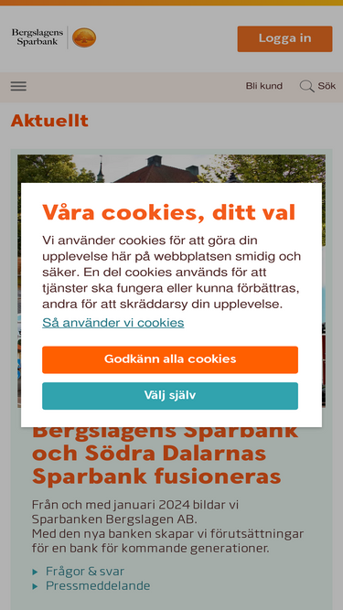 bergslagenssparbank.se