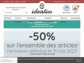 ideatiss.com