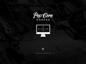 popcorngarage.com