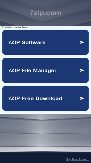 7zip.com