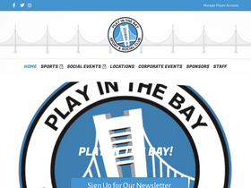 playinthebay.com