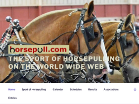 horsepull.com