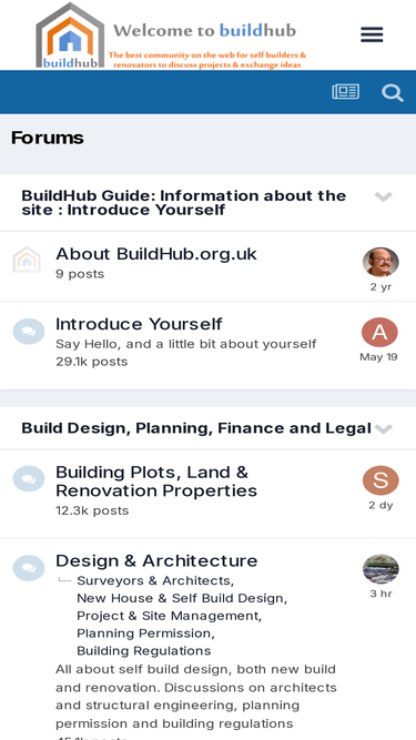 buildhub.org.uk