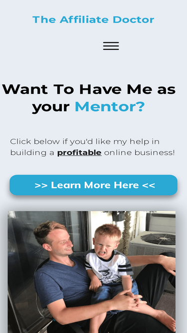 theaffiliatedoctor.com
