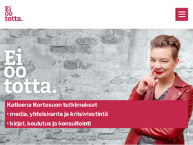 eioototta.fi