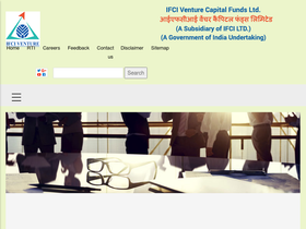 ifciventure.com