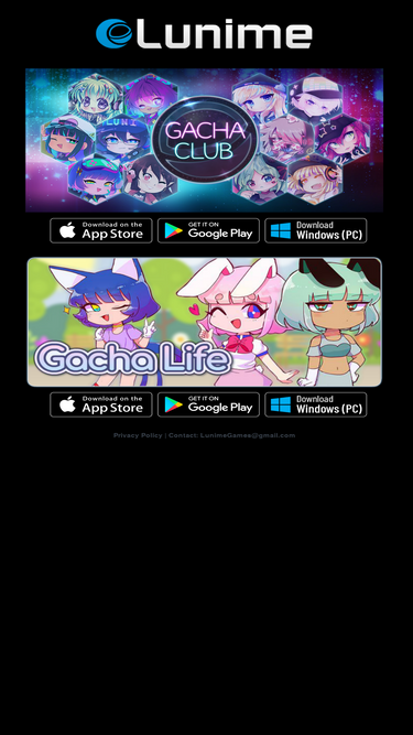 lunime.com