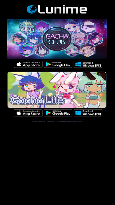 gacha-life.uptodown.com Competitors - Top Sites Like gacha-life