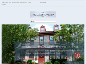 thelimestoneinn.com