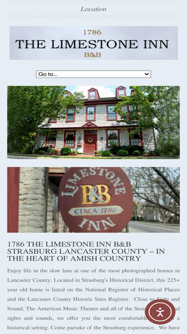 thelimestoneinn.com