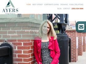 ayers-pr.com