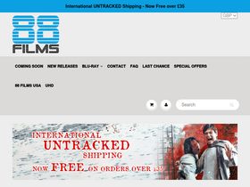 Website Logo