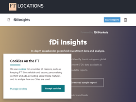 fdiinsights.com