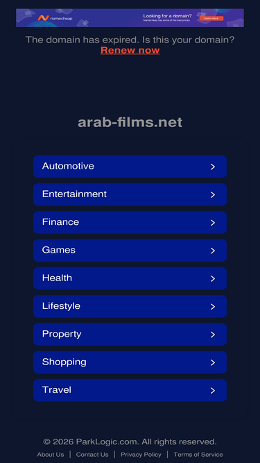 arab-films.net