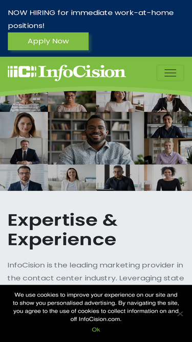 infocision.com