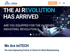 initechinfo.com