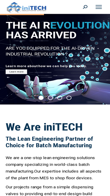 initechinfo.com