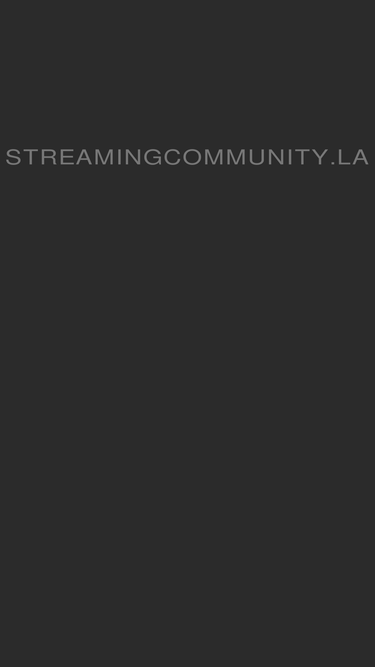 streamingcommunity.la