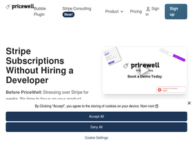 pricewell.com