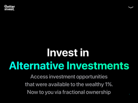 'betterinvest.club' screenshot