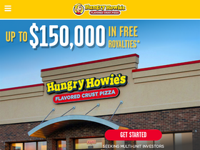 franchising.hungryhowies.com