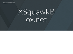 xsquawkbox.net
