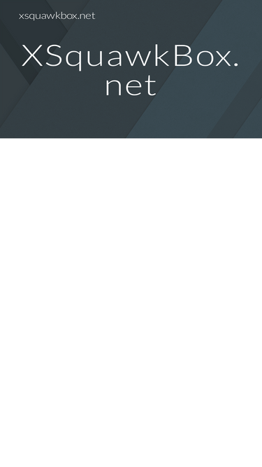xsquawkbox.net