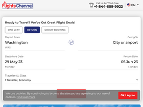 flightschannel.com