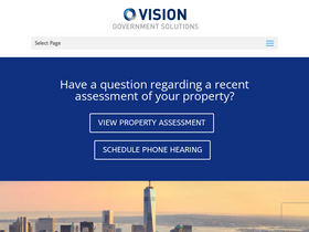 'vgsi.com' screenshot