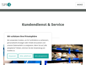 sre.de