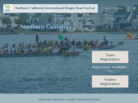 sfdragonboat.com