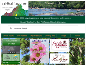 oldhalifax.com