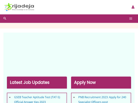 'rijadeja.com' screenshot